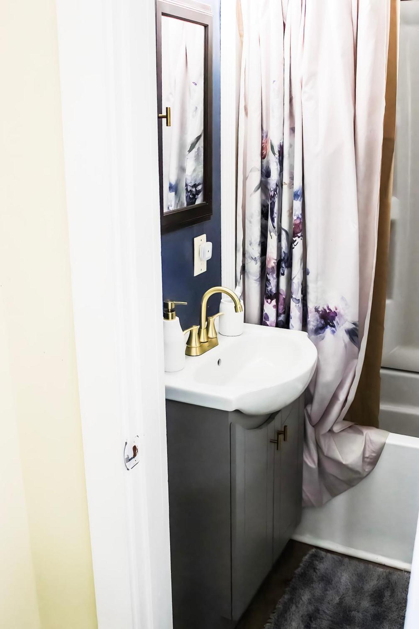 Cozy City Retreat Near Downtown Indianapolis- Private Bedroom Eksteriør bilde